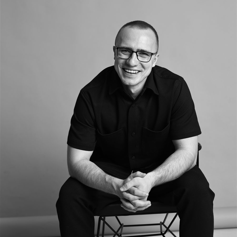 Артём, Architect Urbani