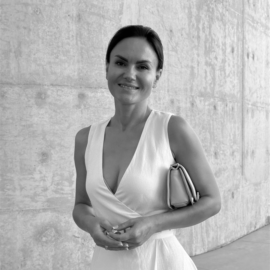 Юлия, Architect Urbani